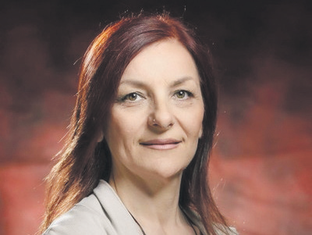 Jelena Pajković