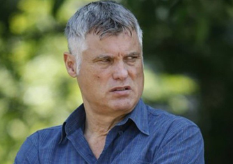 Miroslav Lazanski