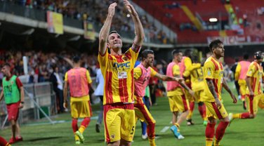 Benevento