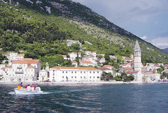 Perast