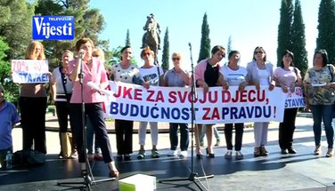 protest majki