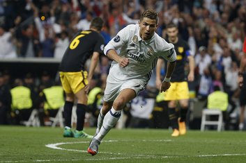 Ronaldo
