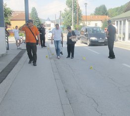 nezgoda Bijelo Polje