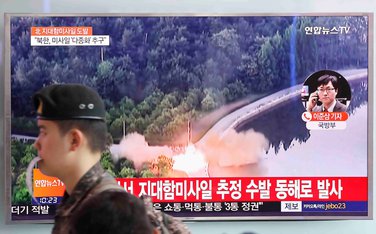 Sjeverna Koreja
