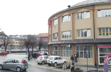 Pljevlja