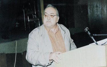 Aleksandar Cane Janićević