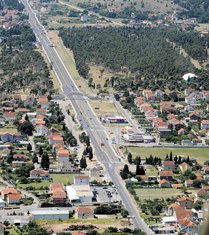 Podgorica, Podgorica vremenska, Zlatica
