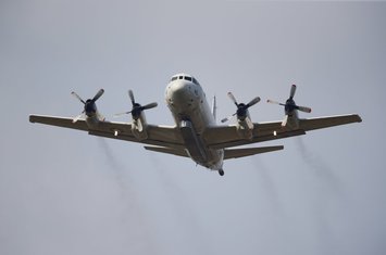 Turska avion, Indžirlik