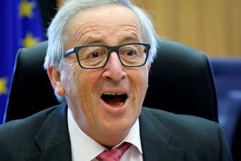 Žan-Klod Junker
