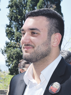Nikola Bajčetić
