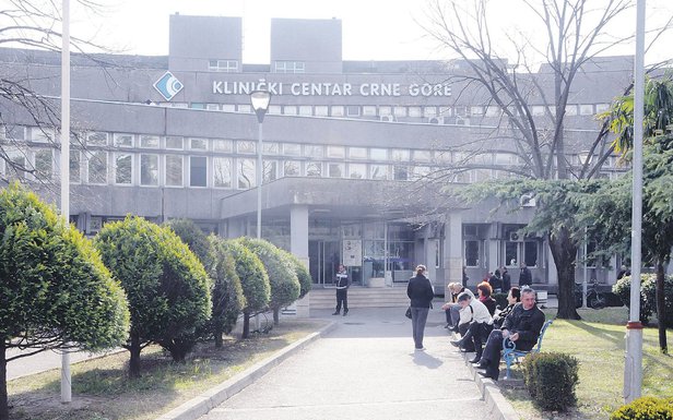 Klinički centar