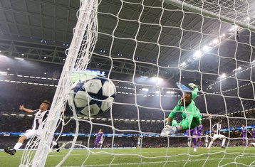 Juventus - Real Madrid