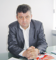 Milan Kastratović
