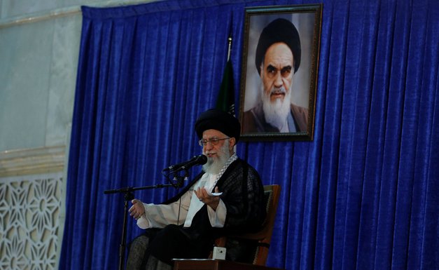 Ali Hamnei