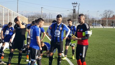 FK Rudar