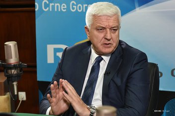Duško Marković
