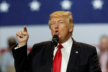 Donald Tramp