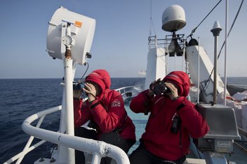 migranti