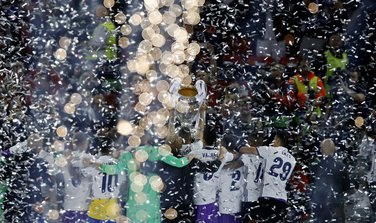Real Madrid