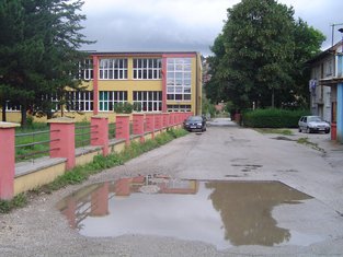 OŠ Boško Buha