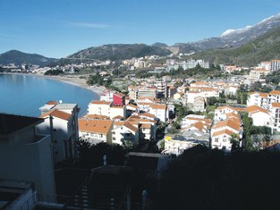 Rafailovići