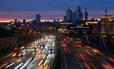 Moskva