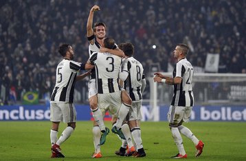 Juventus