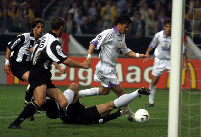 Predrag Mijatović