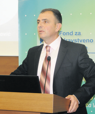 Kenan Hrapović