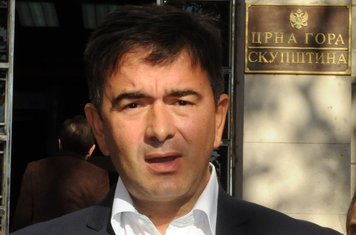 Nebojša Medojević
