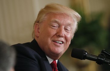 Donald Tramp