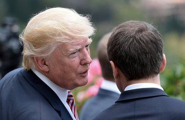 Donald Tramp