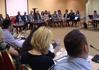 konferencija Bar, diskriminacija