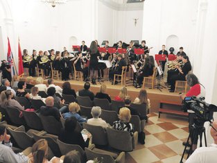 Muzička škola Tivat