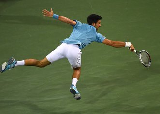 Novak Đoković