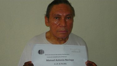 Manuel Antonio Norijega