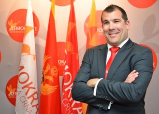 Dragan Krapović
