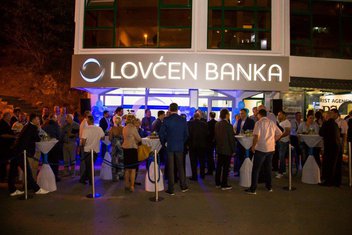 Lovćen banka Ulcinj