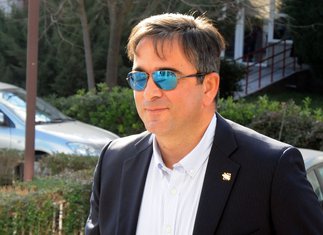 Nebojša Medojević