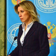 Marija Zaharova