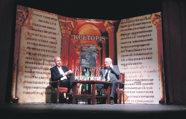 Andro Martinović, Gojko Kastratović