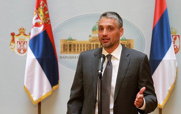 Čedomir Jovanović