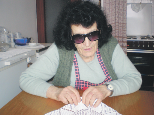 Radmila Jokić