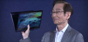 Asus laptop