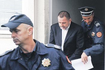 Nebojša Bošković