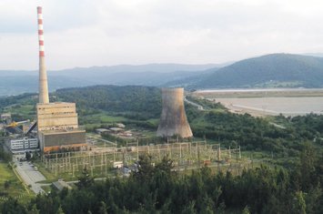 Termoelektrana Pljevlja