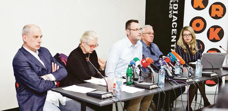 Deklaracija o zajedničkom jeziku