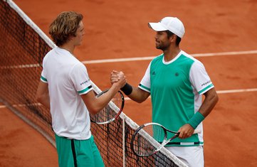 Aleksandar Zverev