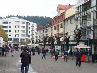 Berane