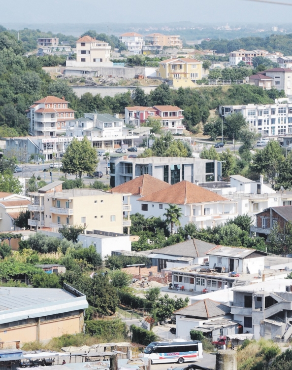 Ulcinj